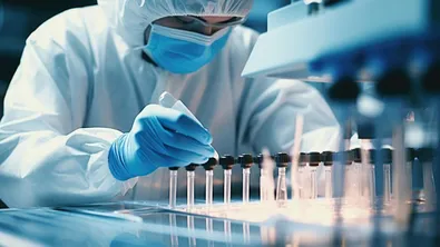 Руски учени откриха в сибирско растение потенциално оръжие срещу грипа