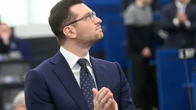 "САЩ и Китай инвестират, ние - регулираме": Реакциите в ЕП след речта на Урсула фон дер Лайен