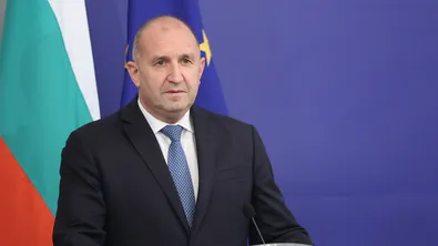 Румен Радев: Готвим мерки за най-уязвимите заради скъпите горива