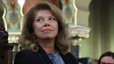 Скандалът "Велева": Инициативният комитет на Илияна Йотова с позиция