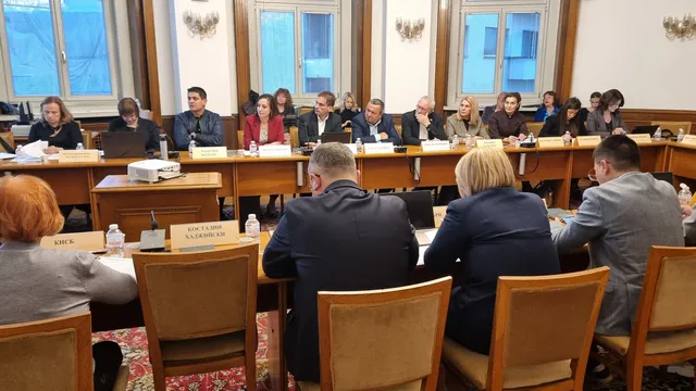 Социалната комисия в парламента не прие на първо четене промени за заплатите на медиците