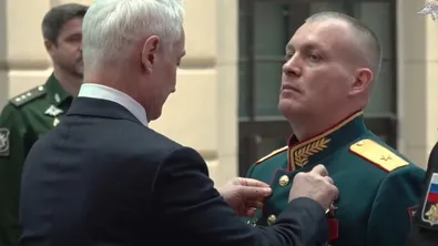 Дронове на Украйна уби руски генерал-майор, когото Путин определи като "блестящ"