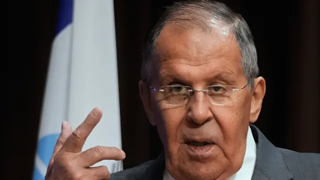 Лавров: Сърбия може да бъде домакин на преговори между Русия и Украйна