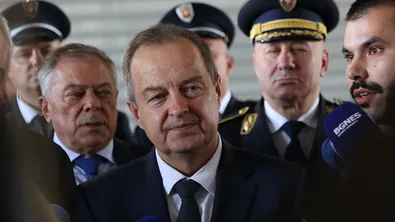Сърбия и Република Сръбска в един глас: Присъдите срещу бивши командири на АОК са недостатъчни