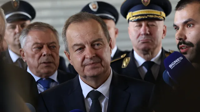 Сърбия и Република Сръбска в един глас: Присъдите срещу бивши командири на АОК са недостатъчни
