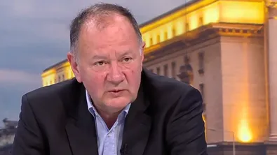 Михаил Миков от ИК на Йотова: Да върнем смъртното наказание и да бесим наркодилърите ли?