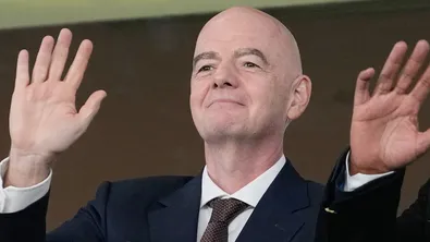 Германският футбол обяви война на „системата Инфантино“