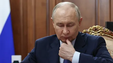 Путин: Парламентарните избори в Русия ще покажат подкрепата за войната в Украйна