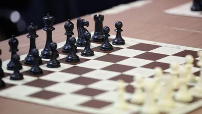България започна с две убедителни победи на Шахматната олимпиада