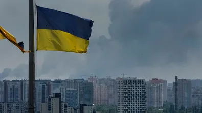 Украйна предвижда рекордни разходи за отбрана през 2027 г. на фона на растящата цена на войната
