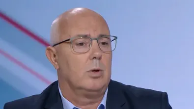 Проф. Вучков: Политици са снабдявали сектата на "Петрохан"