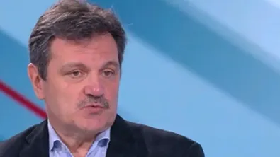 Д-р Симидчиев: Динамиката на икономиката ще се влоши, ако не успокоим цените на горивата