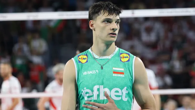 Алекс Николов: Показахме истинската си игра, можем да победим всеки