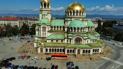 Промени в организацията на движението за Деня на София