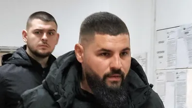 Поредно заседание по делото "Дебора"