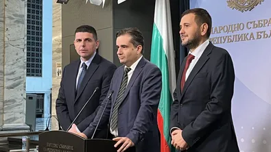 ДБ искат ДАНС да установи собственици на стратегически обекти