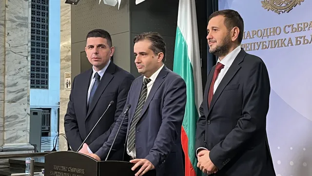 ДБ искат ДАНС да установи собственици на стратегически обекти