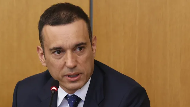 Васил Терзиев: Всеки да носи лична отговорност за града