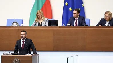 "Прогресивна България" с критики за управлението на София навръх празника на града