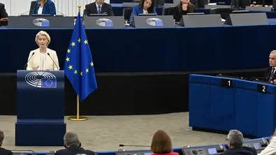 ЕК към Тръмп: Партньорството с Канада не е насочено срещу САЩ