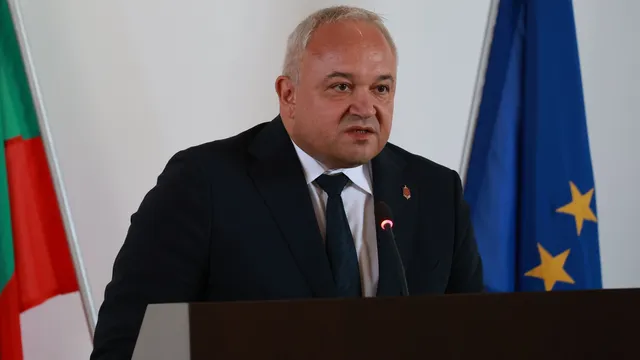 Демерджиев: МВР има основната отговорност за противодействието на изборните престъпления