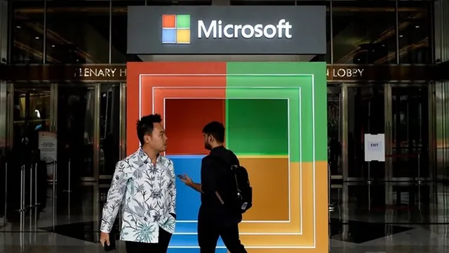 Microsoft с предупреждение: ИИ може да се превърне в „нов силициев вид“, конкуриращ се с хората