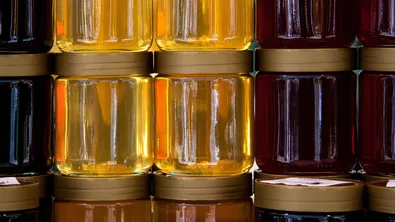 БАБХ иззе над 500 кг мед и пчелни продукти на „Капитан Андреево“