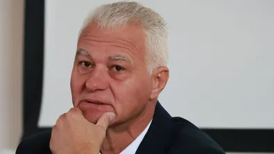 Пламен Тончев: ДАНС е предприела мерки за сигурността на изборите