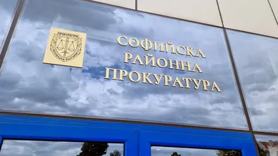 21-годишен с 1,67 промила предизвика катастрофа с шест автомобила след полицейска гонка