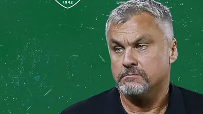 Томас Райс пое Трабзонспор, Джузепе Якини е потенциалният му заместник в Лудогорец