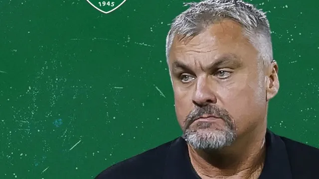 Томас Райс пое Трабзонспор, Джузепе Якини е потенциалният му заместник в Лудогорец