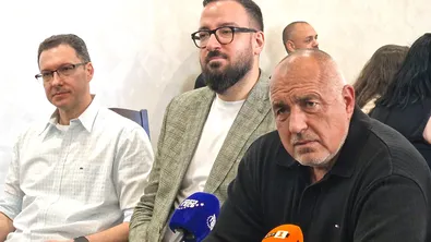Владимир Темелков скъса с ГЕРБ: Бившият зам.-кмет на Пловдив напусна партията