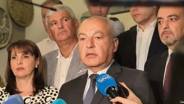 Гълъб Донев заминава за Дъблин за неформална среща на финансовите министри от ЕС