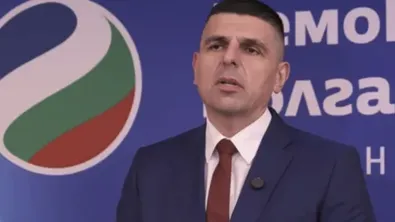 "Да, България" поиска право на отговор от БНТ заради твърдения на Росен Йорданов