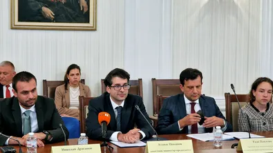 Атанас Пеканов: Очакваме голямата част от транша по ПВУ без големи глоби