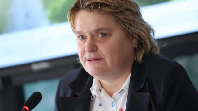 От София във Варна: Надежда Бобчева стана зам.-кмет на морската столица
