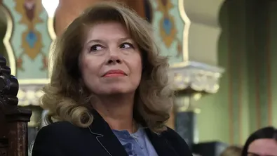 Йотова: Всички признават в какво тежко състояние са държавите от ЕС