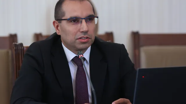 Новата КПК наследила до 400 стари дела, започвала „буквално от нулата“