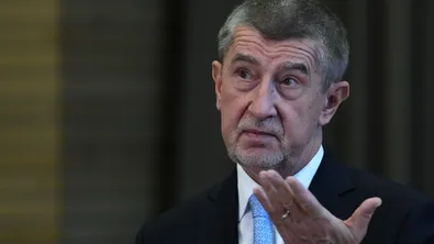 Андрей Бабиш: Пътят, по който се движи светът, води до портите на ада