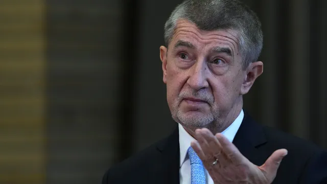Андрей Бабиш: Пътят, по който се движи светът, води до портите на ада
