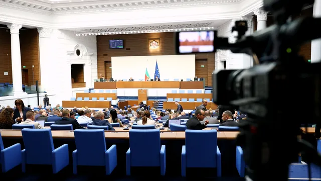 Парламентът обсъжда промени в правилата за цифровото съдържание и продажбата на стоки