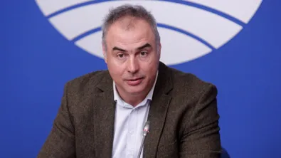 Ивайло Гълъбов, производител: Държавата да обедини данните, вместо да създава нова платформа