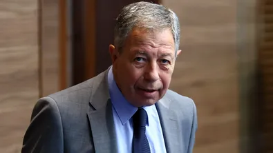 Румен Миланов: Ивайло Калушев не е бил сътрудник на ДАНС, каква информация би предоставял той