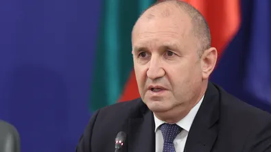 Румен Радев: Справедливостта се връща с действия от съдебната власт, не от улицата