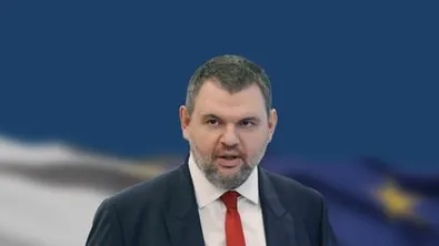 Демерджиев: Над 5 млн. евро за полетите на Пеевски са дошли от доставките на мантинели