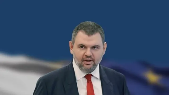 Демерджиев: Над 5 млн. евро за полетите на Пеевски са дошли от доставките на мантинели