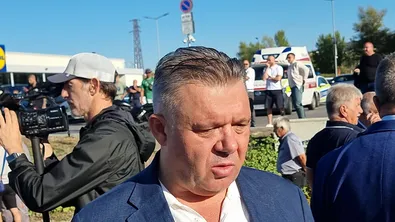 Кметът на Свети Влас: Държавата спешно да реши проблема с пречиствателната станция