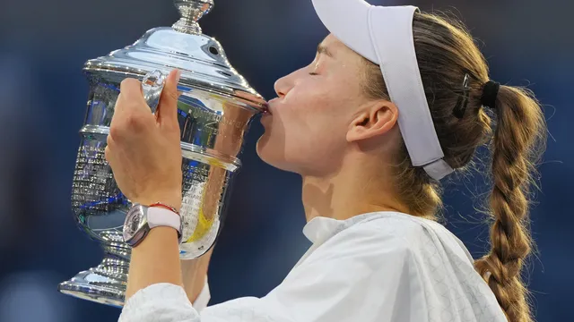 Световната №1 се контузи след победата на US Open