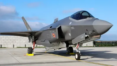 Саудитска Арабия купува 48 американски изтребителя F-35