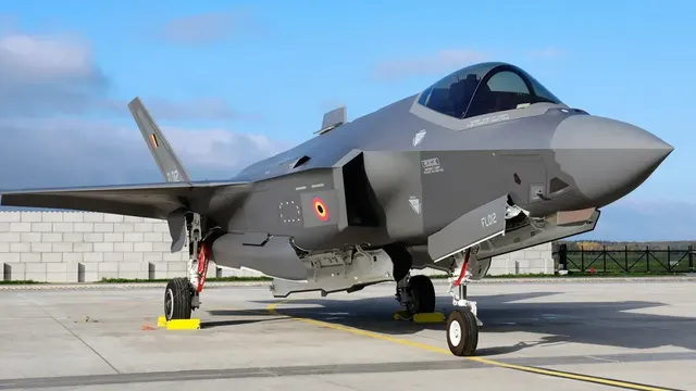 Саудитска Арабия купува 48 американски изтребителя F-35